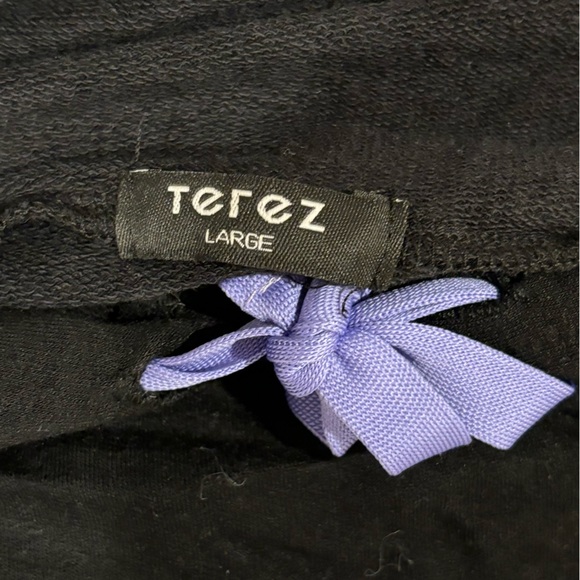 GIRLS Terez Sleeveless Hooded Top - Picture 4 of 4